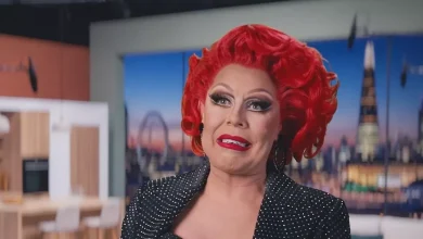 Strictly's La Voix drops huge hint over future career - 'not going to say no'