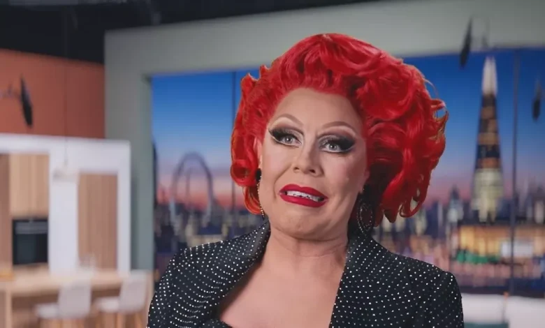 Strictly's La Voix drops huge hint over future career - 'not going to say no'