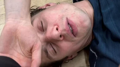 Strictly's Lewis Cope out on floor in training insight as Katya Jones 'can't believe it'