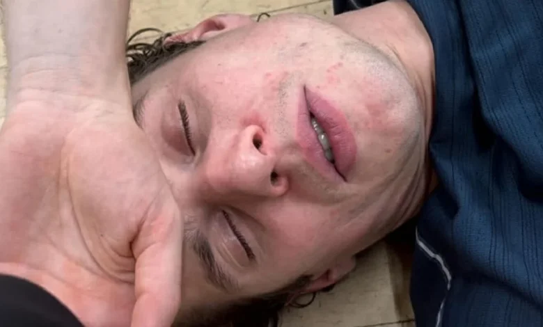 Strictly's Lewis Cope out on floor in training insight as Katya Jones 'can't believe it'