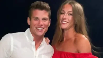 Strictly's Lewis reveals what girlfriend really thinks about dance partner Katya