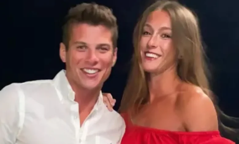 Strictly's Lewis reveals what girlfriend really thinks about dance partner Katya