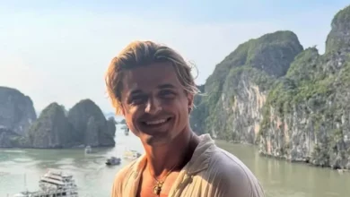 Strictly's Nikita Kuzmin supported as he says 'said it before' over 'hidden' health battle