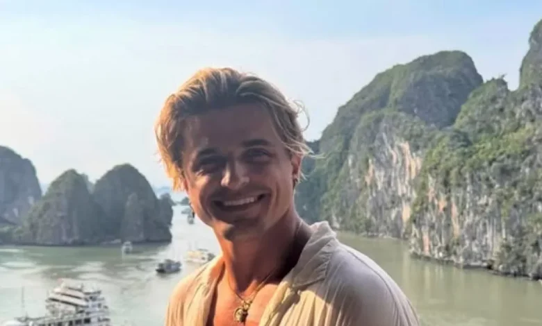 Strictly's Nikita Kuzmin supported as he says 'said it before' over 'hidden' health battle