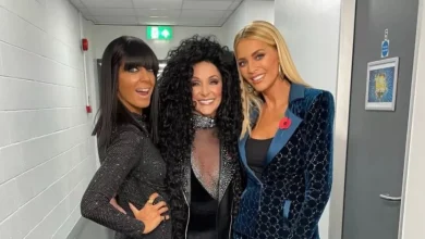 Strictly's Shirley Ballas 'can't possibly say' in Tess and Claudia 'replacement' update