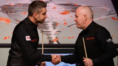 String of snooker's biggest names to play 900 event during UK Championship qualifying