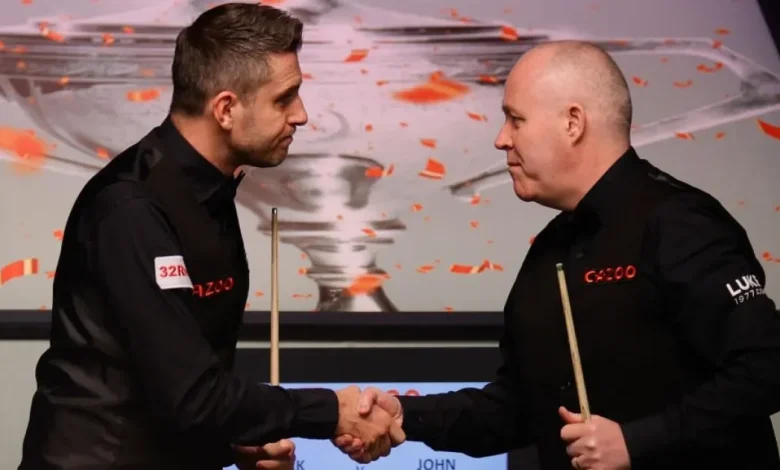 String of snooker's biggest names to play 900 event during UK Championship qualifying