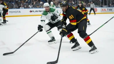 Strong Evidence points to the Vancouver Canucks preparing to move on from Evander Kane