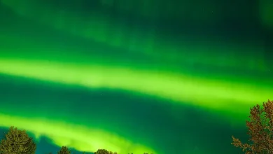 Strong Geomagnetic Storm Watch: Northern Lights sightings possible in US Thursday and Friday
