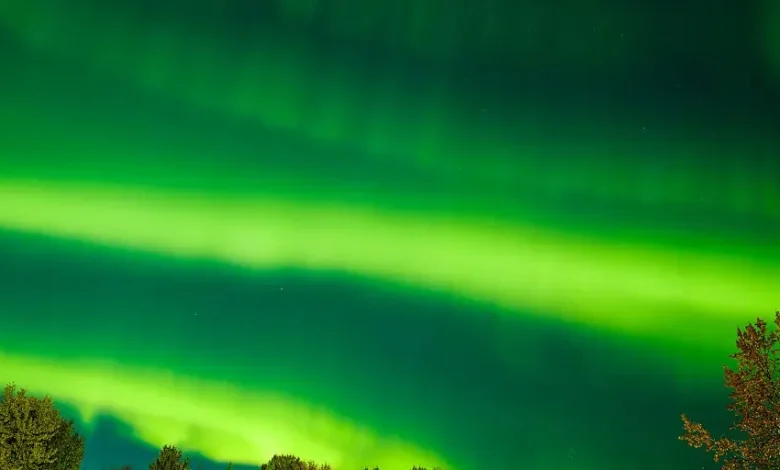 Strong Geomagnetic Storm Watch: Northern Lights sightings possible in US Thursday and Friday