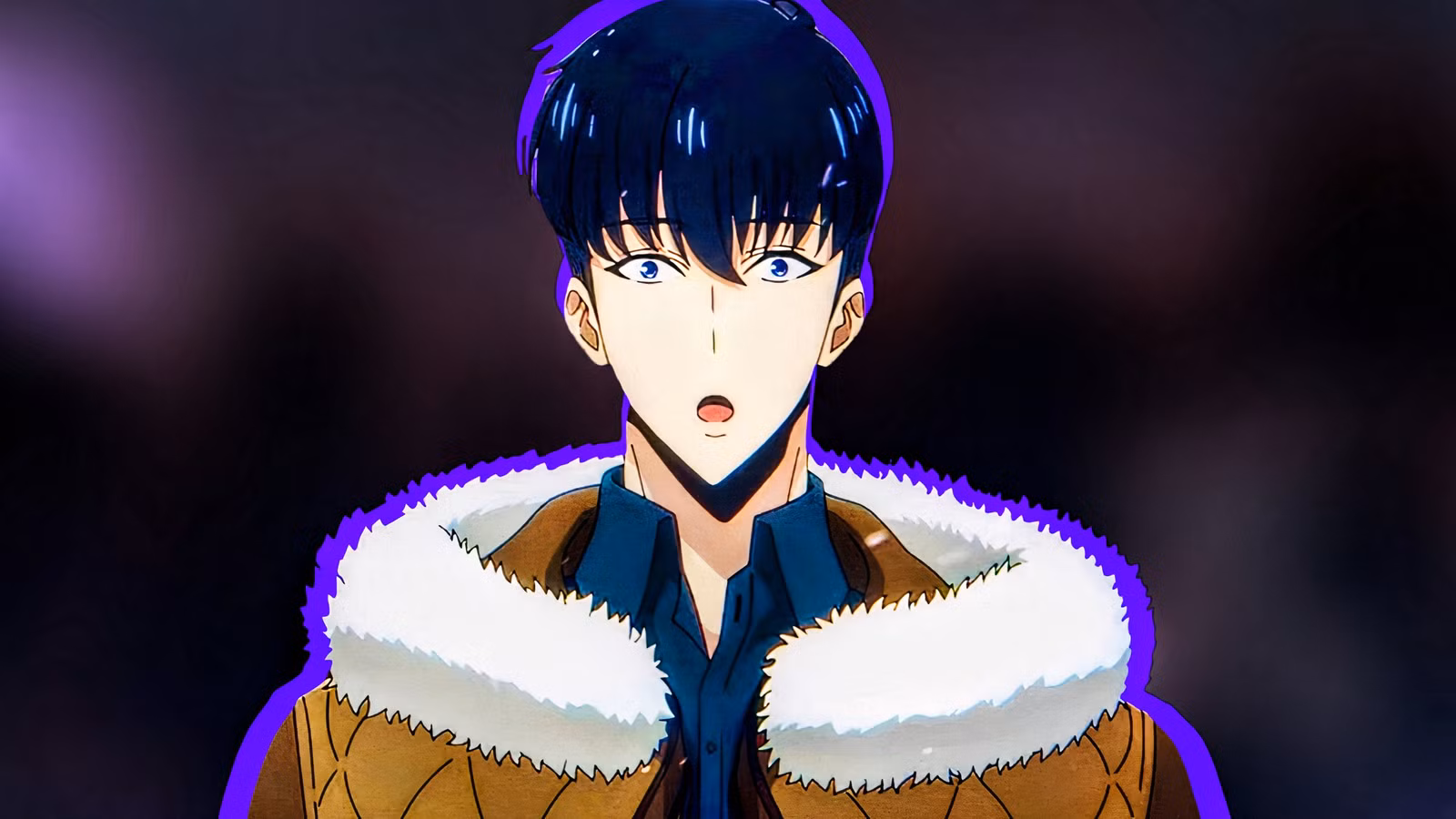 Stronger Than Sung Jinwoo: Solo Leveling's New Strongest Character Is Finally Coming