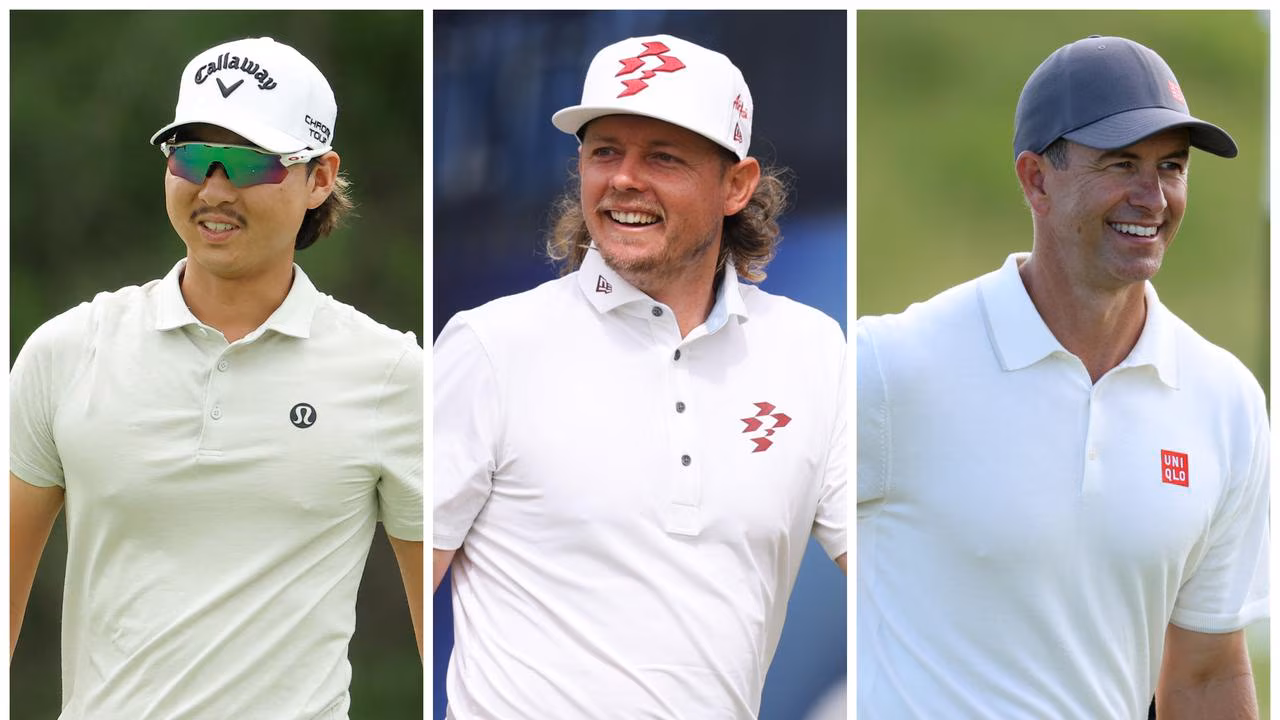 Strongest field in years set to challenge Aussie stars - Aus PGA Ultimate Guide