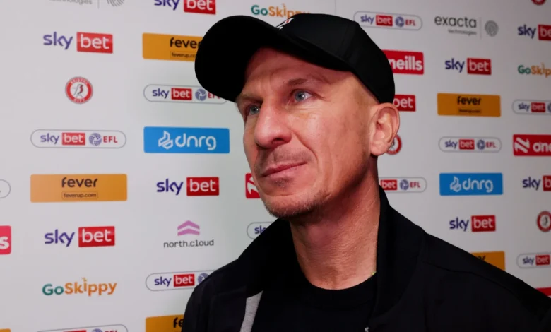 Struber on Swans win