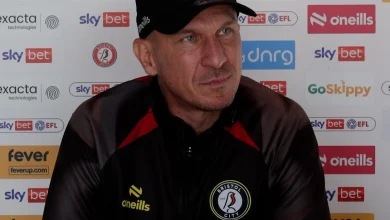 Struber previews Wrexham away