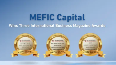 Structured Equity and Private Funds Define the Next Chapter of Saudi Investment