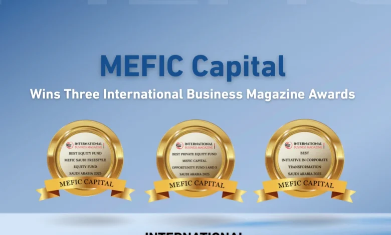 Structured Equity and Private Funds Define the Next Chapter of Saudi Investment