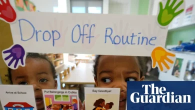 Struggles Intensify for Low-Income Childcare Centers as Funding Dries Up