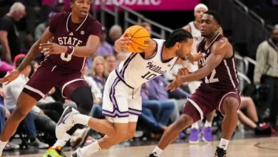 Struggling Mississippi State, ambitious New Orleans clash
