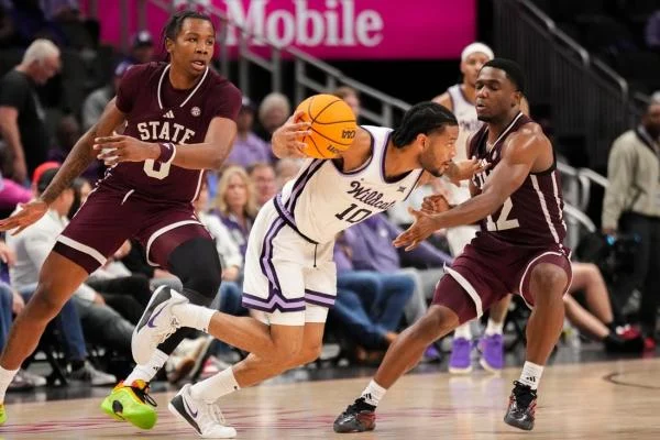 Struggling Mississippi State, ambitious New Orleans clash