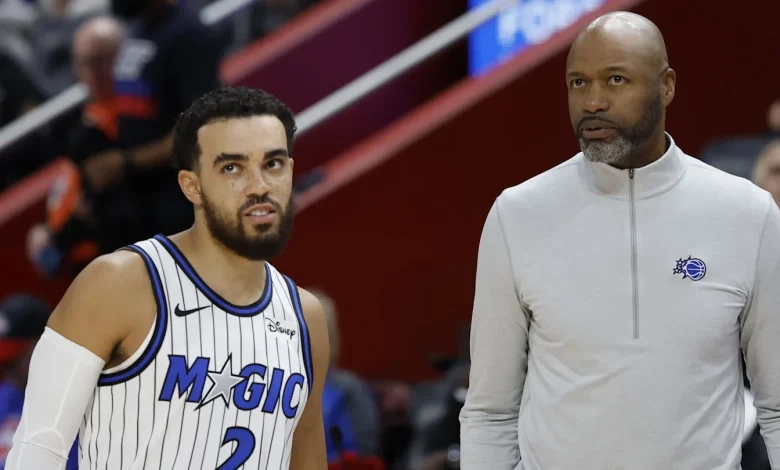 Struggling playmaker could be a perfect fit for the Hawks