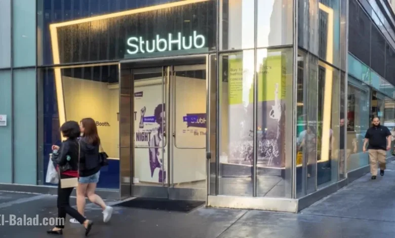 StubHub Faces Class Action Over ‘FanProtect Guarantee’