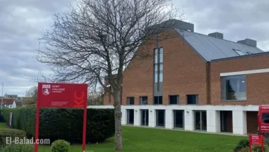 Student Discovered Dead at School in Heartbreaking Incident