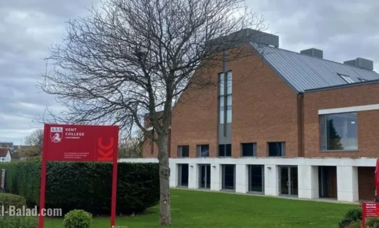 Student Discovered Dead at School in Heartbreaking Incident