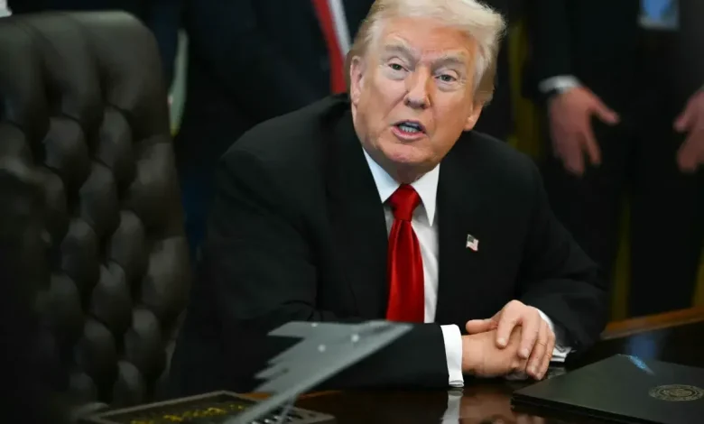 Student Loan Update: Trump Admin Makes Announcement About Changes