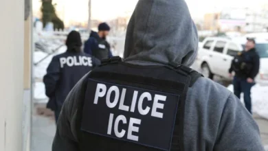 Student-Planned Panel Discusses Immigration Crackdown and Christian Response