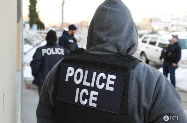 Student-Planned Panel Discusses Immigration Crackdown and Christian Response