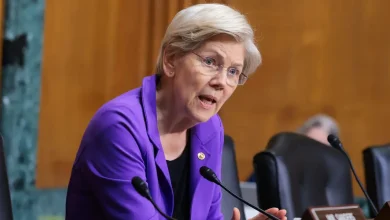 Student-loan forgiveness is back on — but a tax change could be a 'financial disaster' for some borrowers