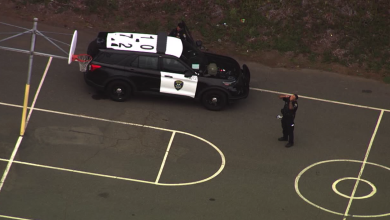 Student shot at Skyline High School in Oakland; 2 suspects in custody