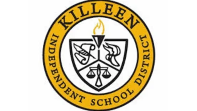 Student threat ended on campus with KISD police taser