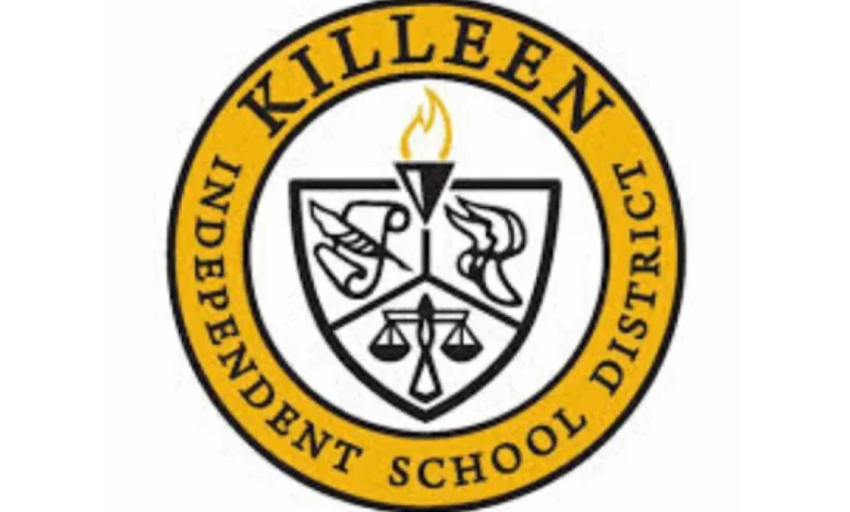 Student threat ended on campus with KISD police taser