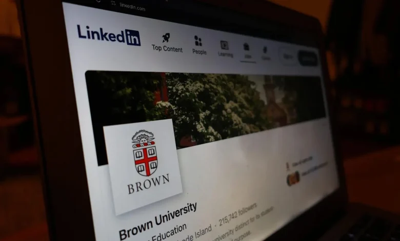 Students, Career Center staff voice concerns about bleak job market