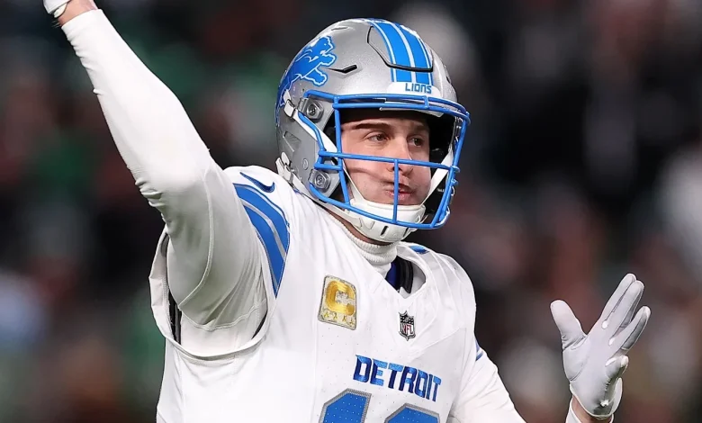 Studs and Duds: Goff, O-Line Sputter in Loss to Defending Champs