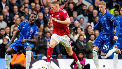 Sturm Graz – Nottingham: Typy, kursy, gdzie oglądać? (06.11) Liga Europy