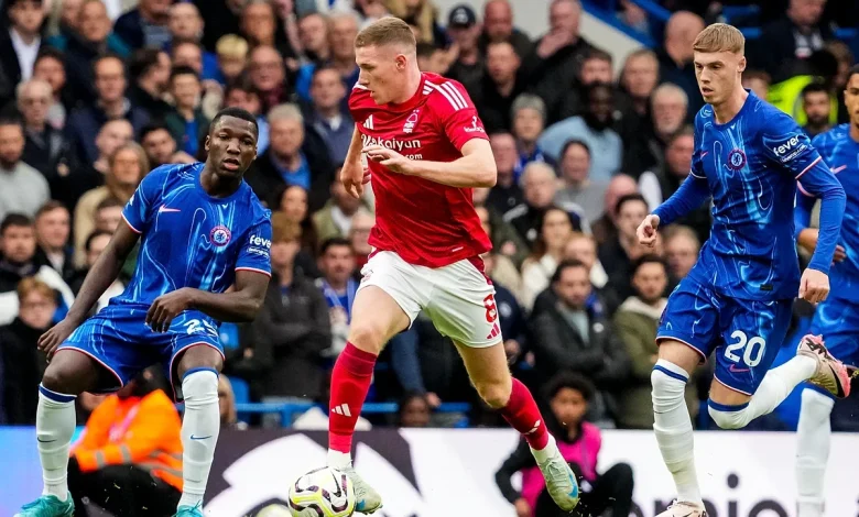 Sturm Graz – Nottingham: Typy, kursy, gdzie oglądać? (06.11) Liga Europy