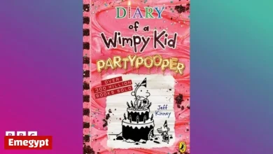 Submit Your Questions for Jeff Kinney Author of Diary of a Wimpy Kid
