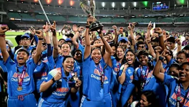 Success of Women’s Cricket World Cup demonstrates cricket’s potential for growth: ICC Board