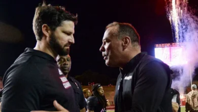 Suddenly, Sun Belt West Division race more interesting than most imagined