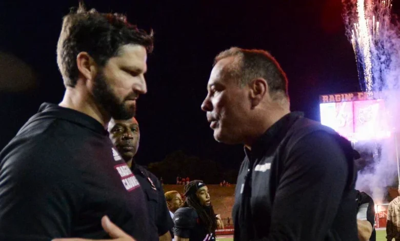 Suddenly, Sun Belt West Division race more interesting than most imagined