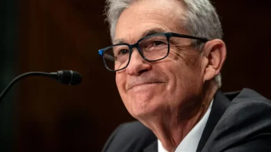 Suddenly, the Fed interest rate cut in December looks like it is very much back on the table