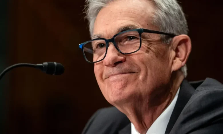 Suddenly, the Fed interest rate cut in December looks like it is very much back on the table