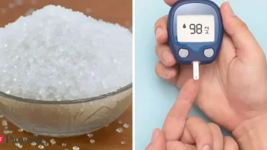 Sugar is not the villain for diabetes? Gastro doctor, Dr Pal shares real cause of diabetes and what trigge