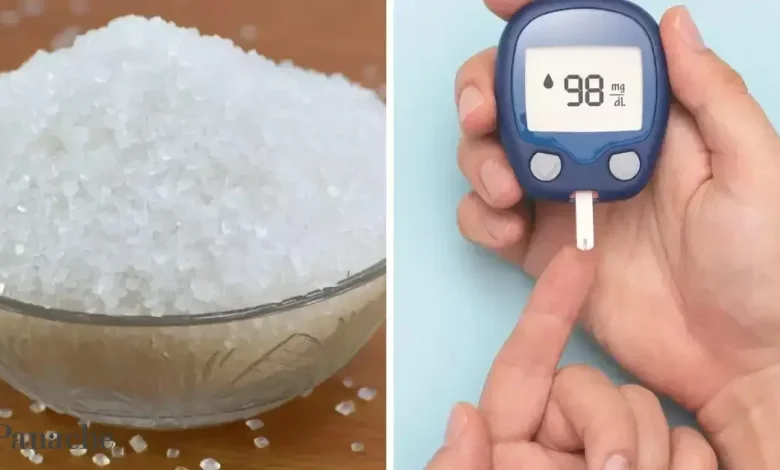 Sugar is not the villain for diabetes? Gastro doctor, Dr Pal shares real cause of diabetes and what trigge