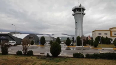 Sulaimani to launch direct flights to Europe: Airport director