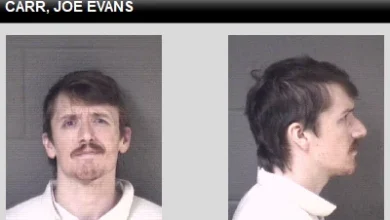 Sullivan County Democratic Party calls for resignation of Sullivan County commissioner