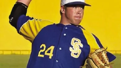 Sulphur Springs native Colby Suggs hired by Texas Rangers