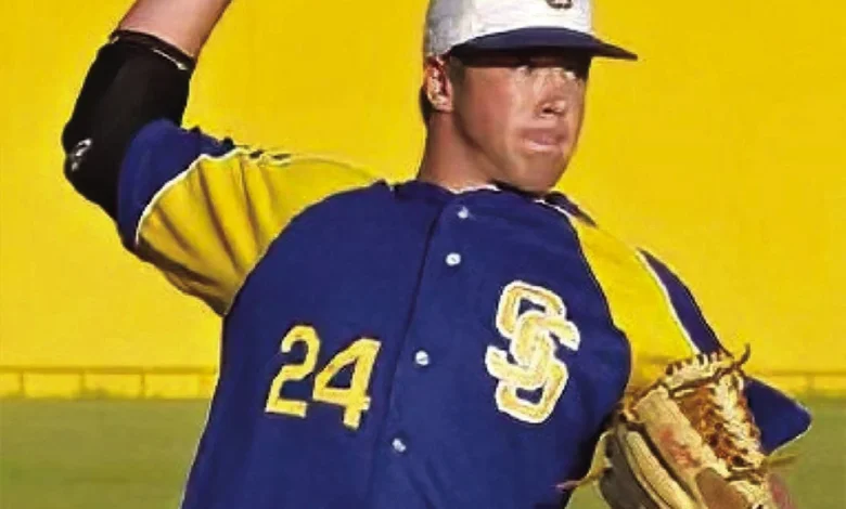 Sulphur Springs native Colby Suggs hired by Texas Rangers